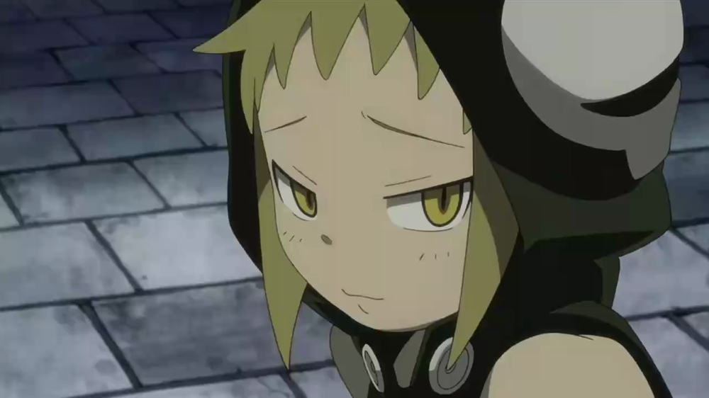 Soul Eater 30 Sub Español Online