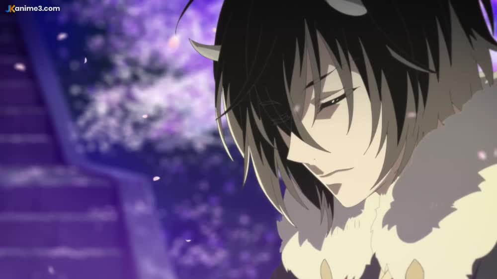 Kakuriyo No Yadomeshi Episode 14 Kakuriyo no Yadomeshi 14 Sub Español Online gratis