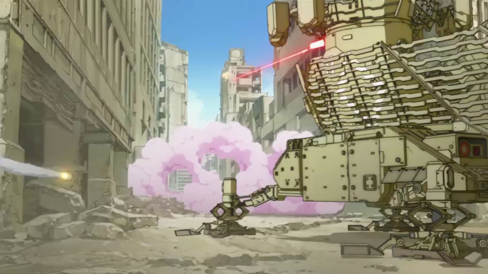 Buki yo Saraba