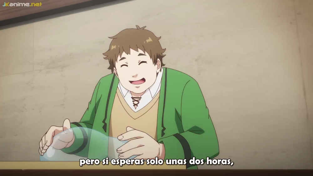 Genjitsu Shugi Yuusha No Oukoku Saikenki Español Latino Capitulo 5 Genjitsu Shugi Yuusha no Oukoku Saikenki 5 Sub Español Online gratis