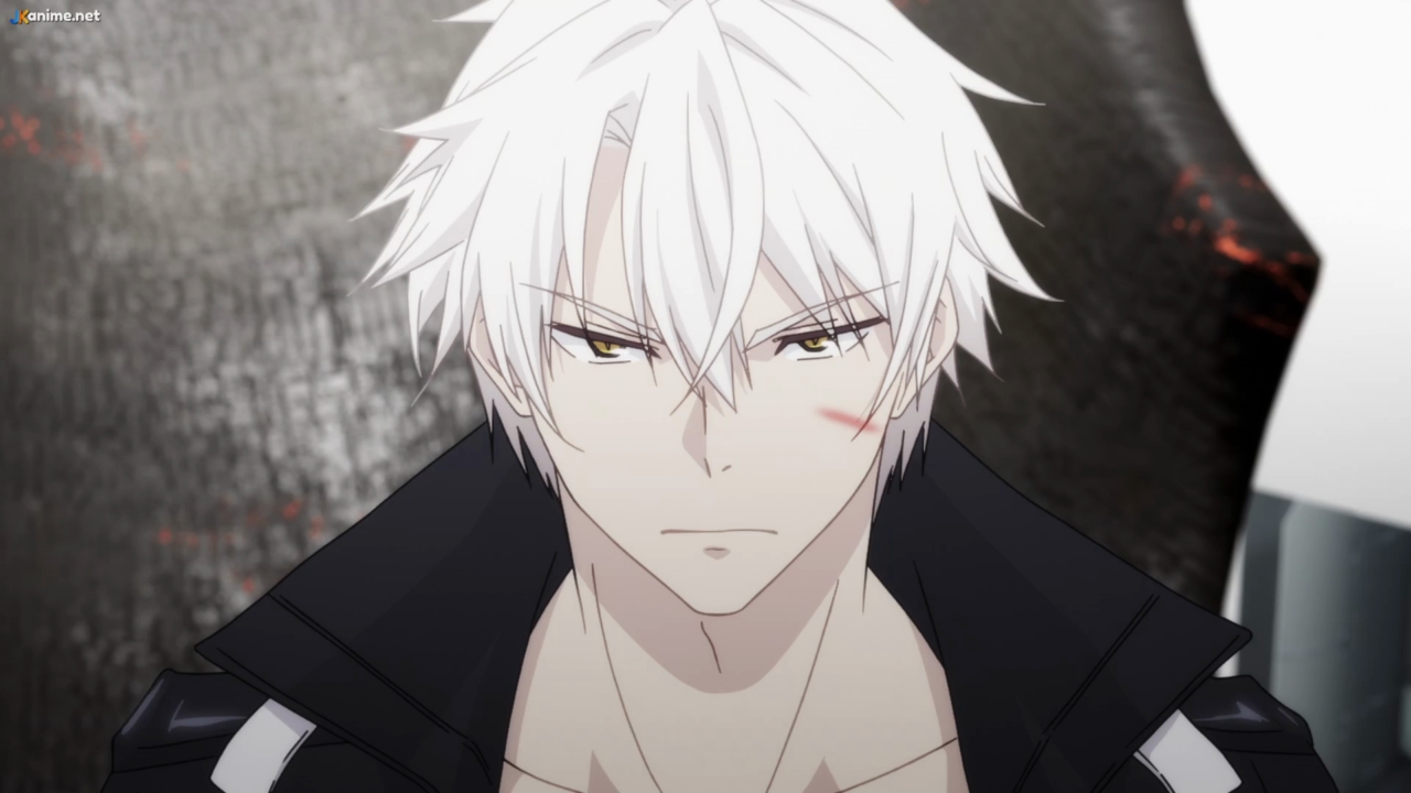 Kimi to Boku no Saigo no Senjou, Aruiwa Sekai ga Hajimaru Seisen Season II - 12