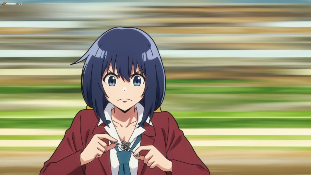 Mattaku Saikin no Tantei to Kitara - 3