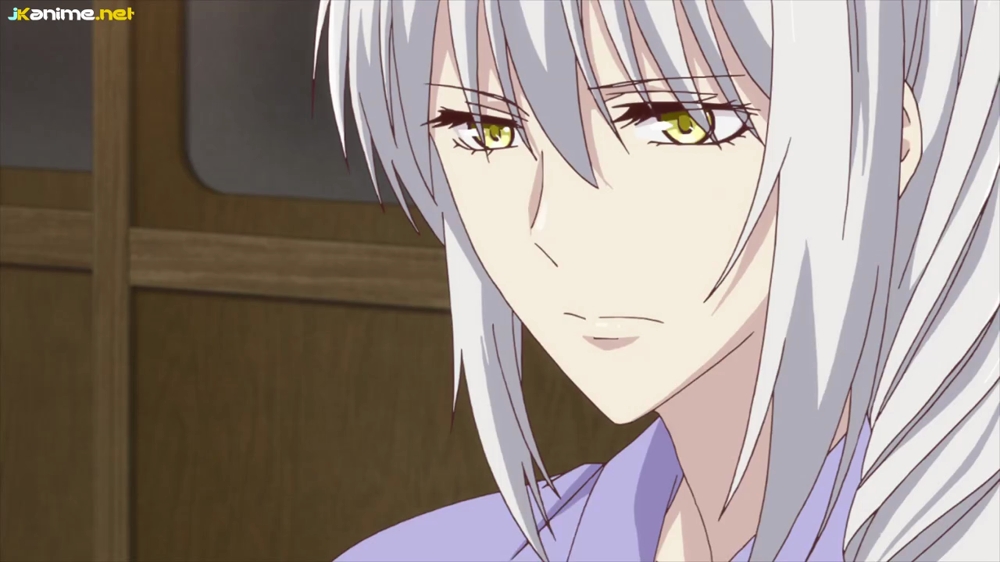 Fruits Basket 2nd Season 11 Sub Español Online gratis