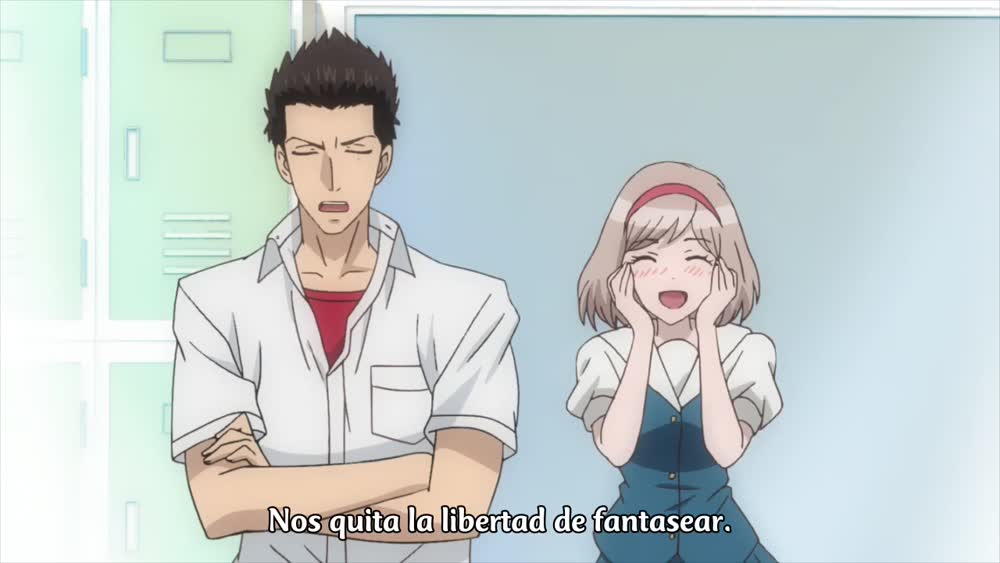 Fudanshi Koukou Seikatsu Ger Sub Fudanshi Koukou Seikatsu 4 Sub Español Online gratis