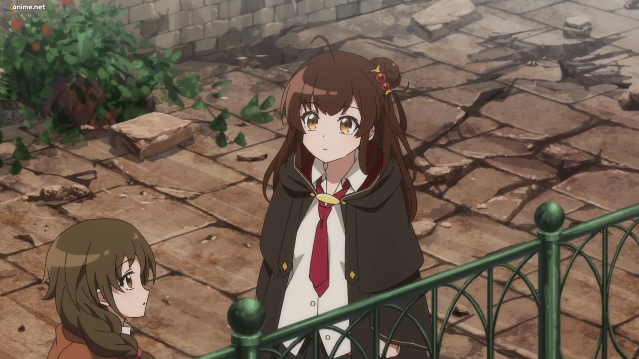 Aru Majo ga Shinu Made - 11