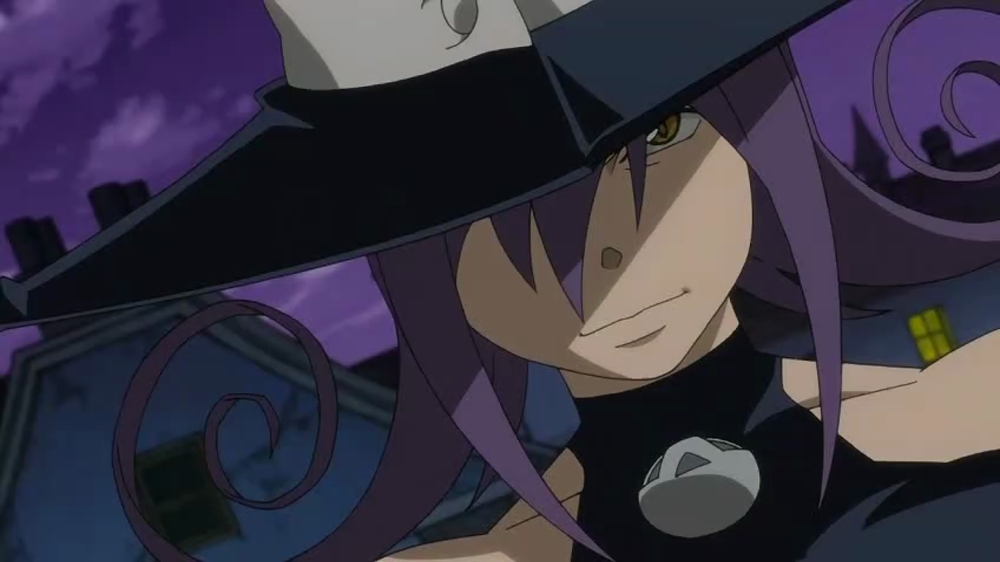 Soul Eater 1 Sub Español Online