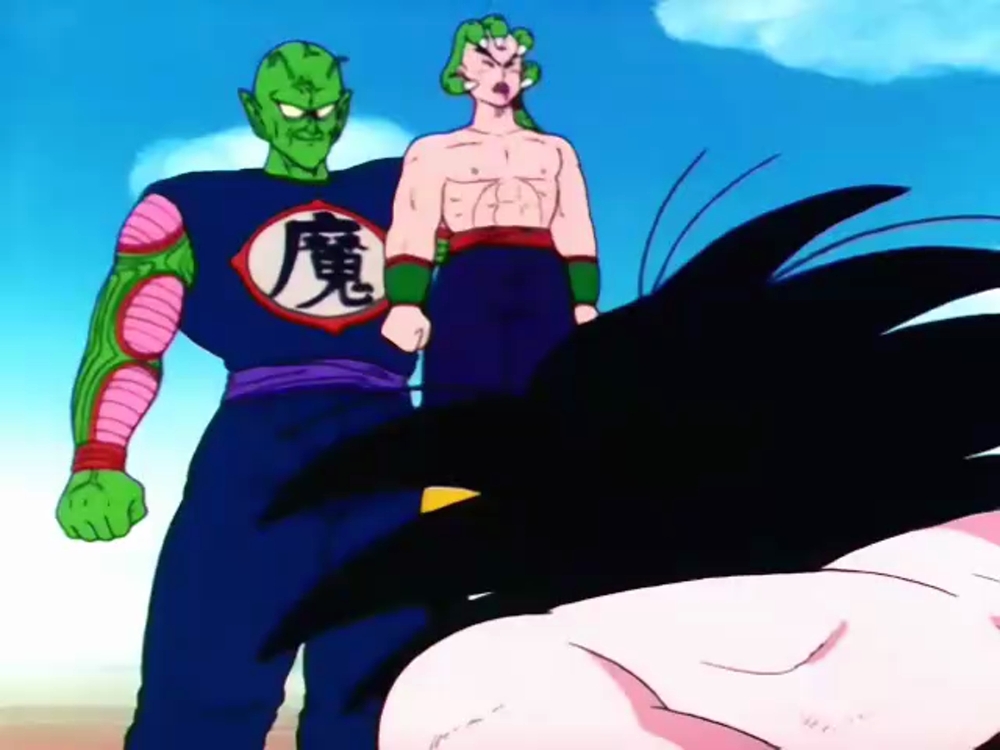 Download Dragon Ball Episode 122 Dragon Ball 122 Sub Español Online gratis