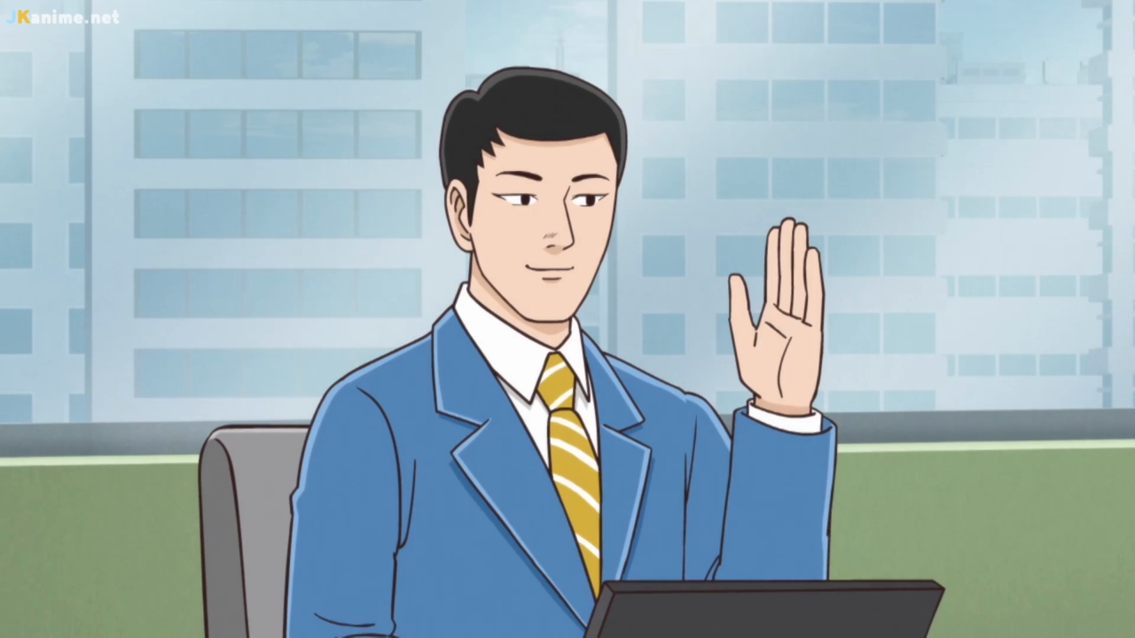 Nohara Hiroshi: Hiru Meshi no Ryuugi