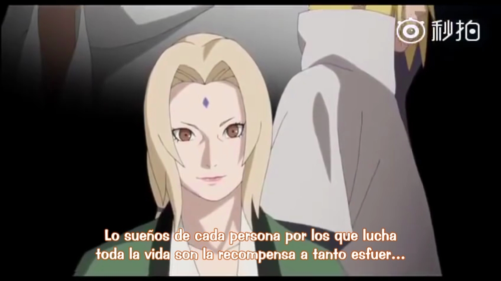 Boruto: Naruto the Movie - Naruto ga Hokage ni Natta Hi