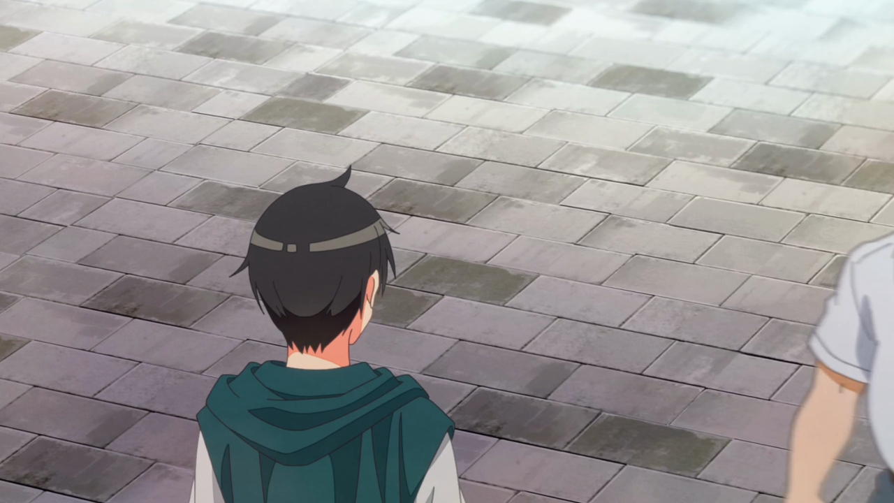 Watari-kun no xx ga Houkai Sunzen - 6