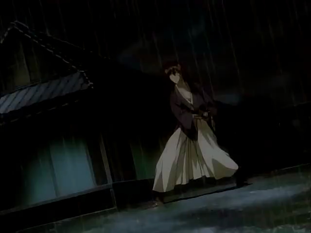 Rurouni Kenshin 91 Sub Español Online Gratis