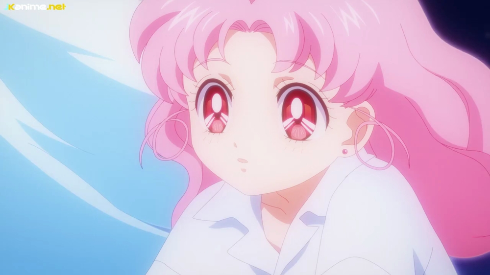 Bishoujo Senshi Sailor Moon Eternal Movie 1 - 1
