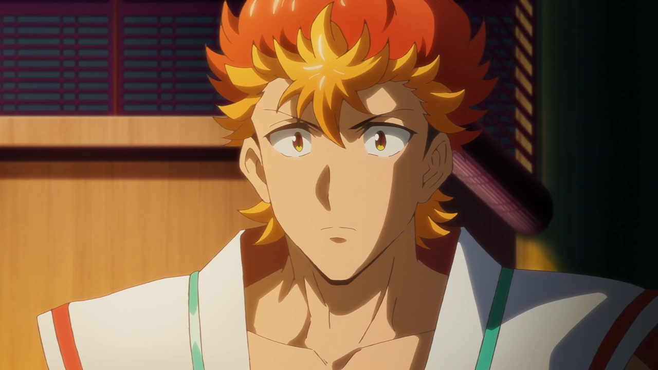 Onmyou Kaiten Re:Birth - 6