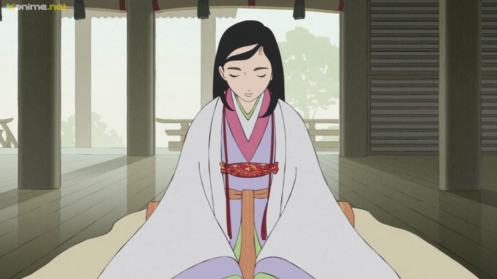 Heike Monogatari 2 Sub Español Online gratis