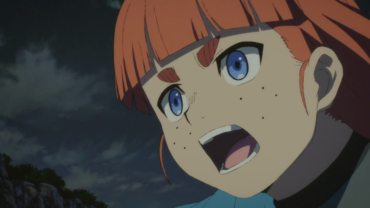 Clevatess: Majuu no Ou to Akago to Shikabane no Yuusha - 7
