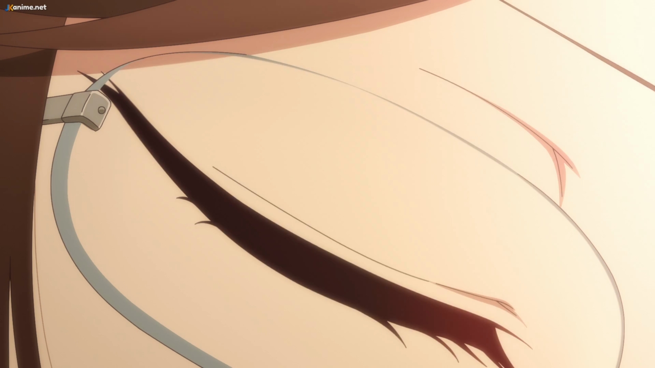 Ninja to Koroshiya no Futarigurashi - 2