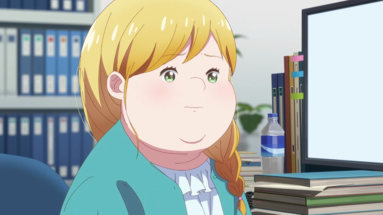 Debu to Love to Ayamachi to!