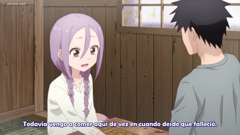 Soredemo Ayumu wa Yosetekuru 5 Sub Español Online gratis