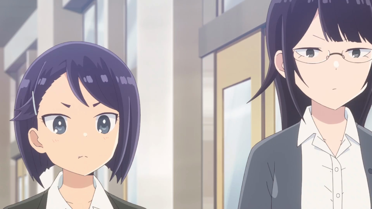 Aharen-san wa Hakarenai Season 2 - 10