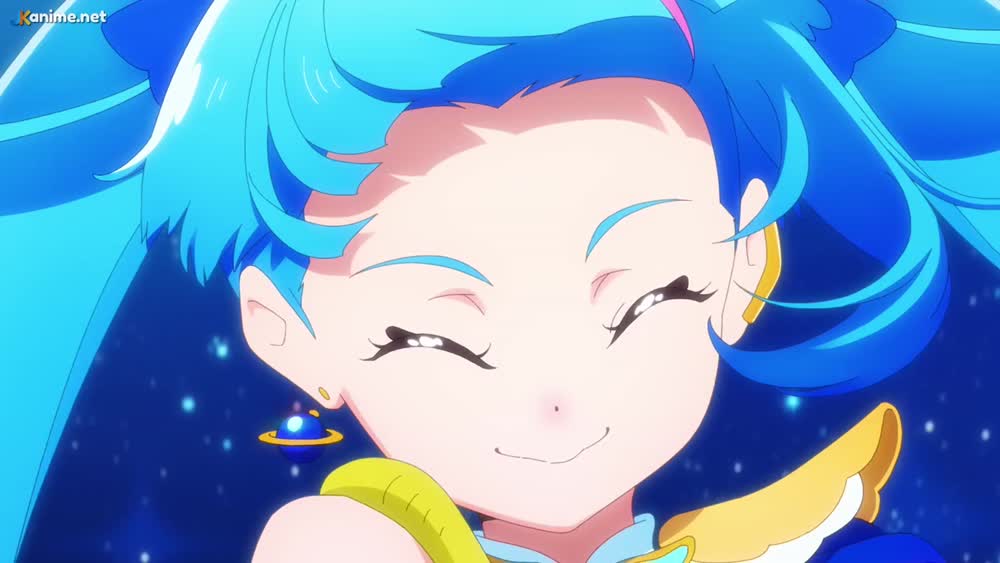 Hirogaru Sky! Precure Episode 33 - YugenAnime