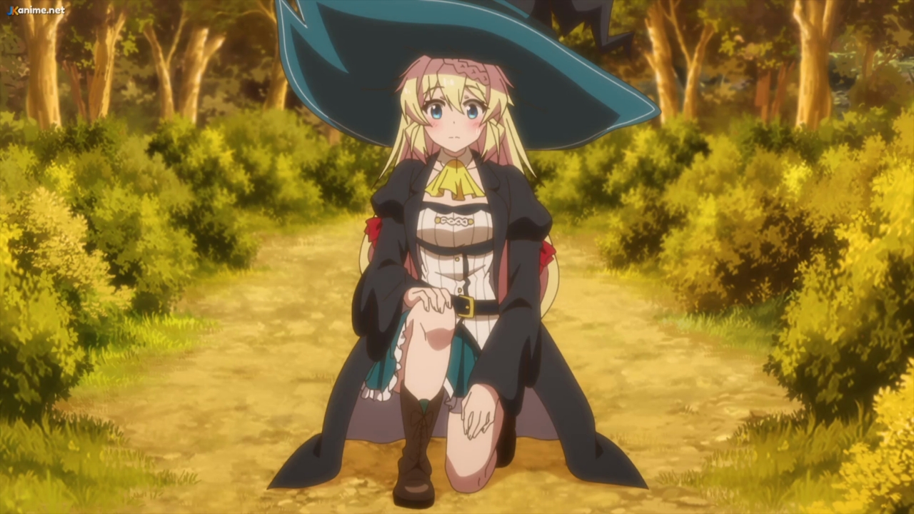 Slime Taoshite 300-nen, Shiranai Uchi ni Level Max ni Nattemashita: Sono Ni - 3