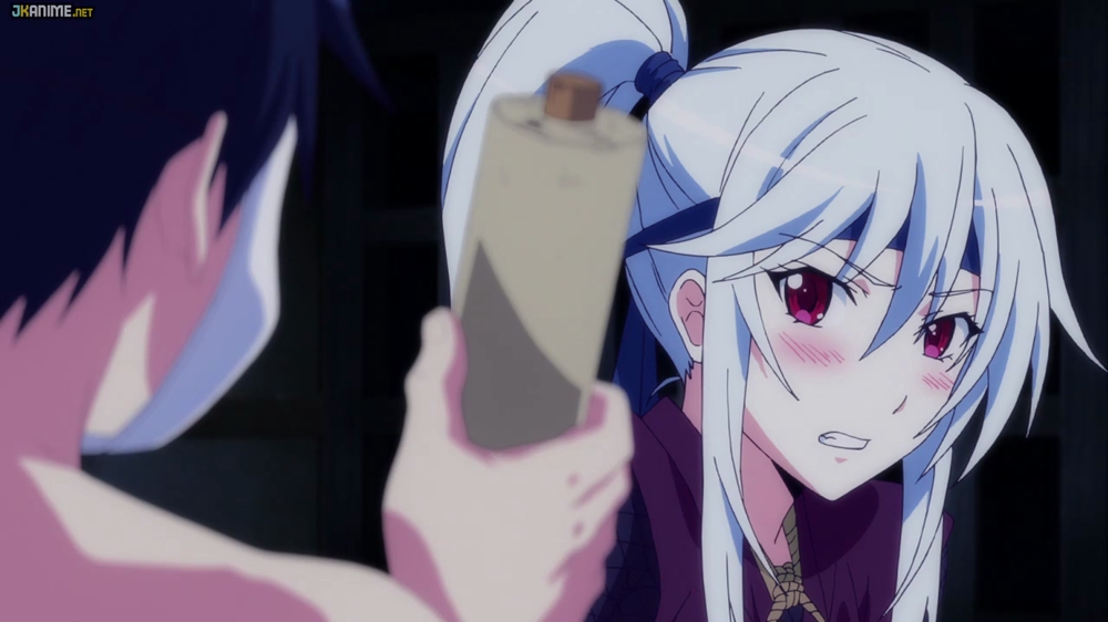 Masou Gakuen HxH Special 1 Sub