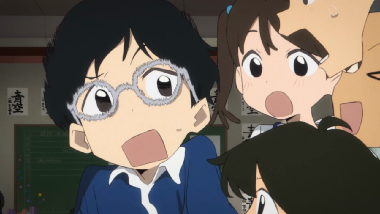 Takopii no Genzai - 6