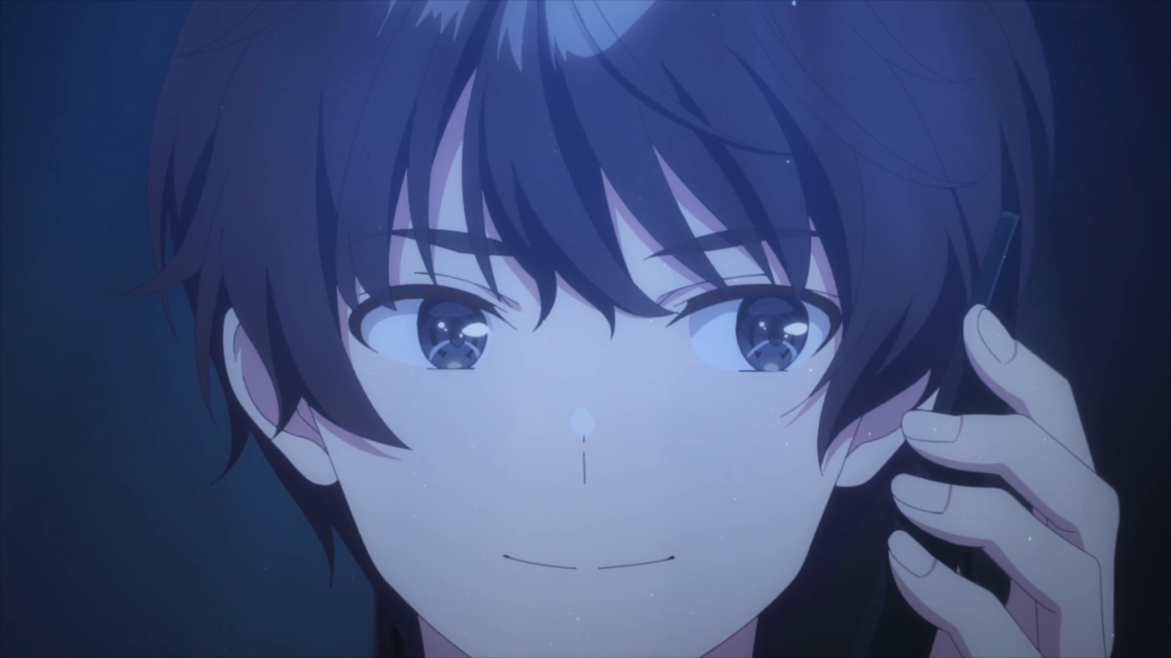 Chitose-kun wa Ramune Bin no Naka
