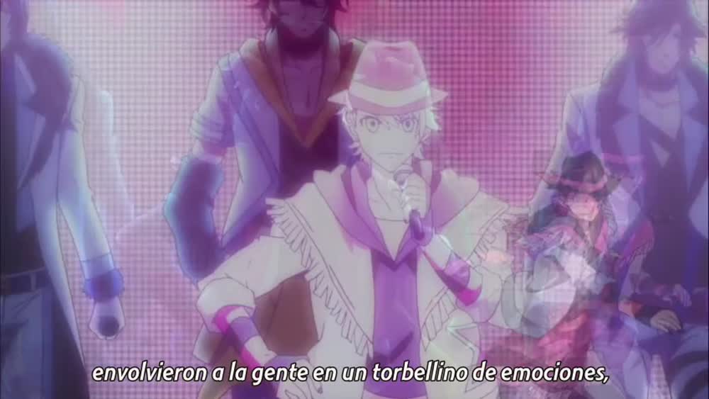 Uta No☆Prince-sama♪ Maji Love 2000% 1 Sub Español Online Gratis