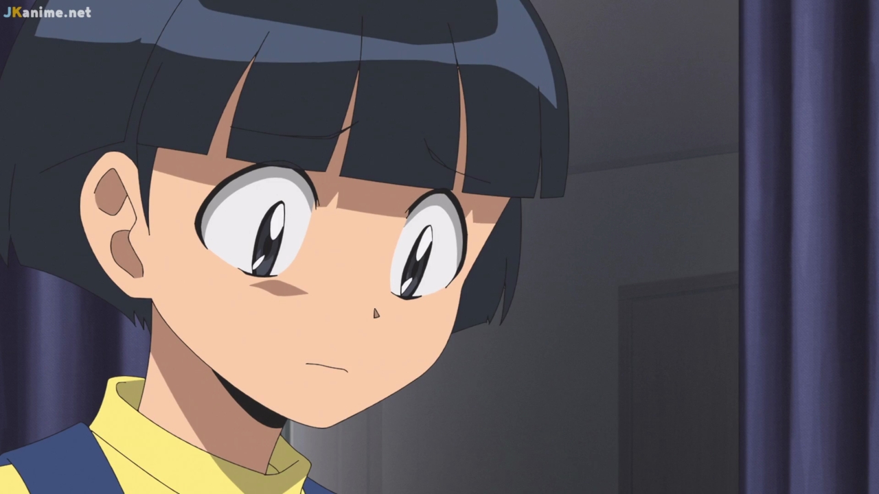 Jigoku Sensei Nube (2025) - 6