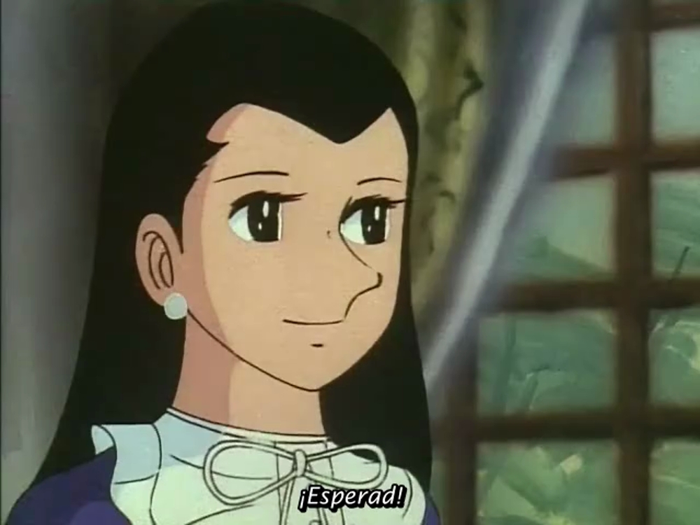 Ashita no Joe 5 Sub Español Online gratis