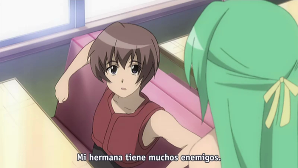 Higurashi No Naku Koro Ni 5 Sub Español Online Gratis