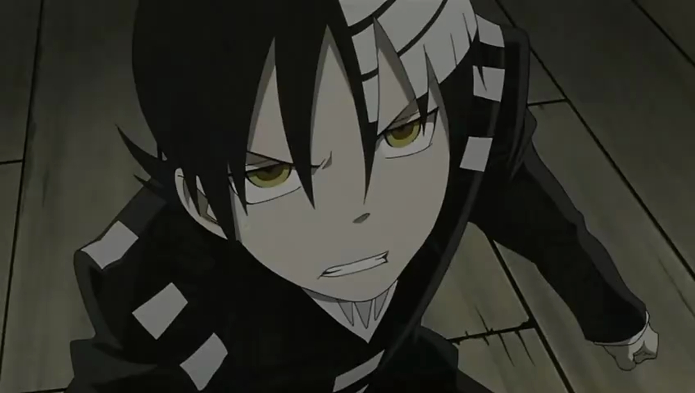 Soul Eater 15 Sub Español Online