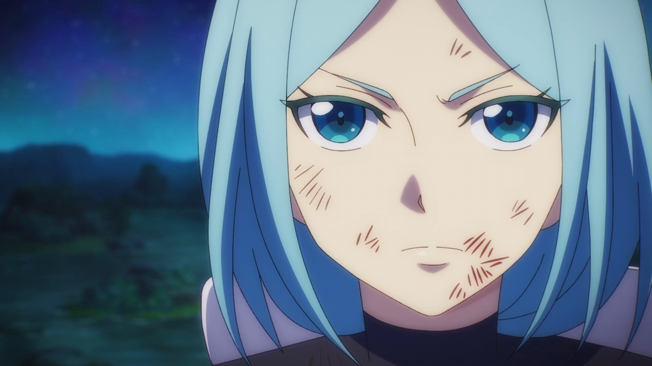 Mikata ga Yowasugite Hojo Mahou ni Tesshiteita Kyuutei Mahoushi, Tsuihou sarete Saikyou wo Mezashimasu