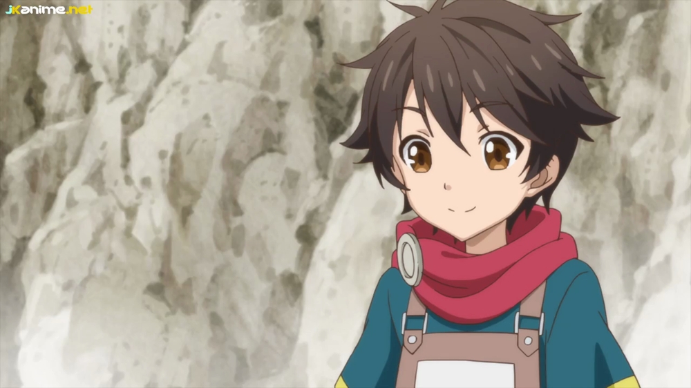 Kamitachi ni Hirowareta Otoko 2 Sub Español Online gratis