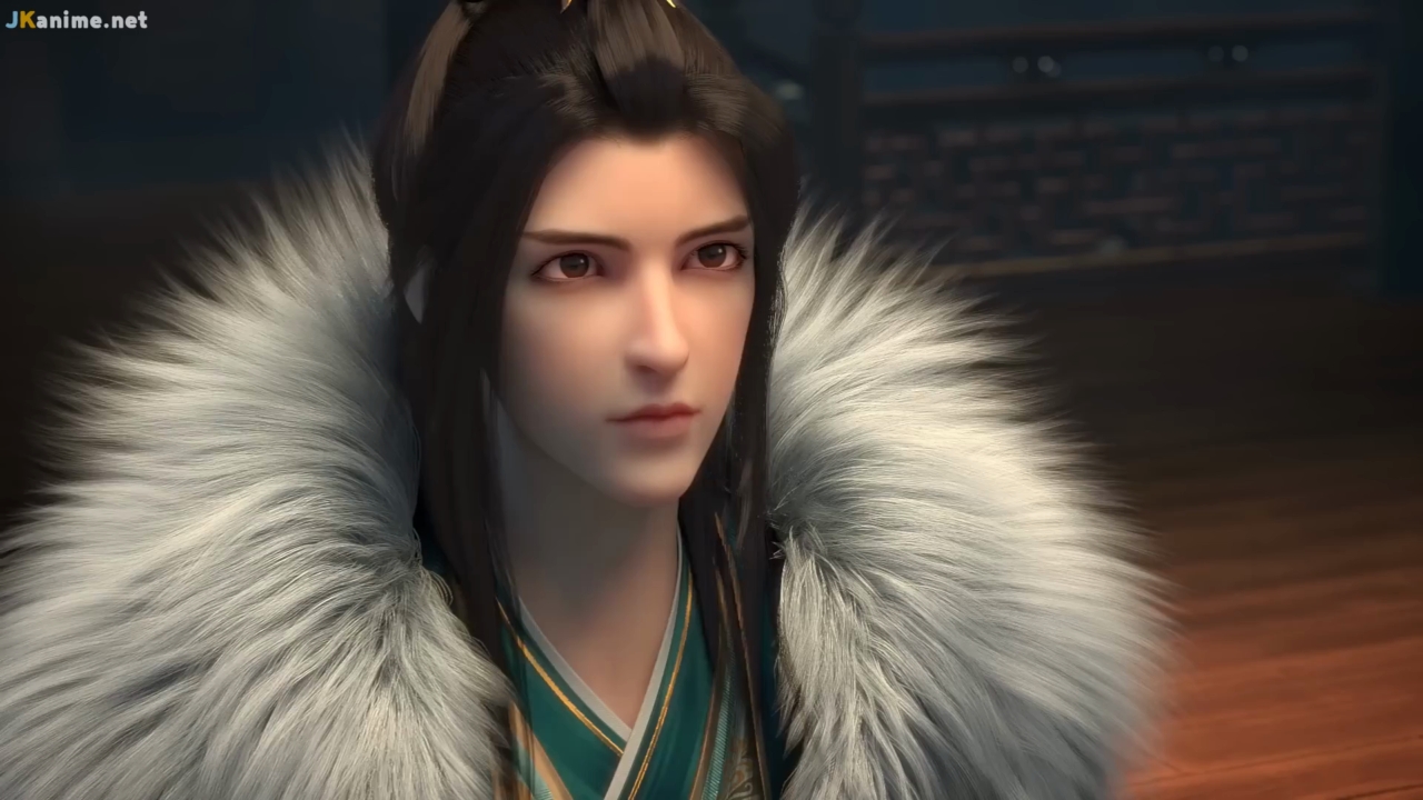 Shaonian Ge Xing: Xue Ran Tianqi Pian - 24