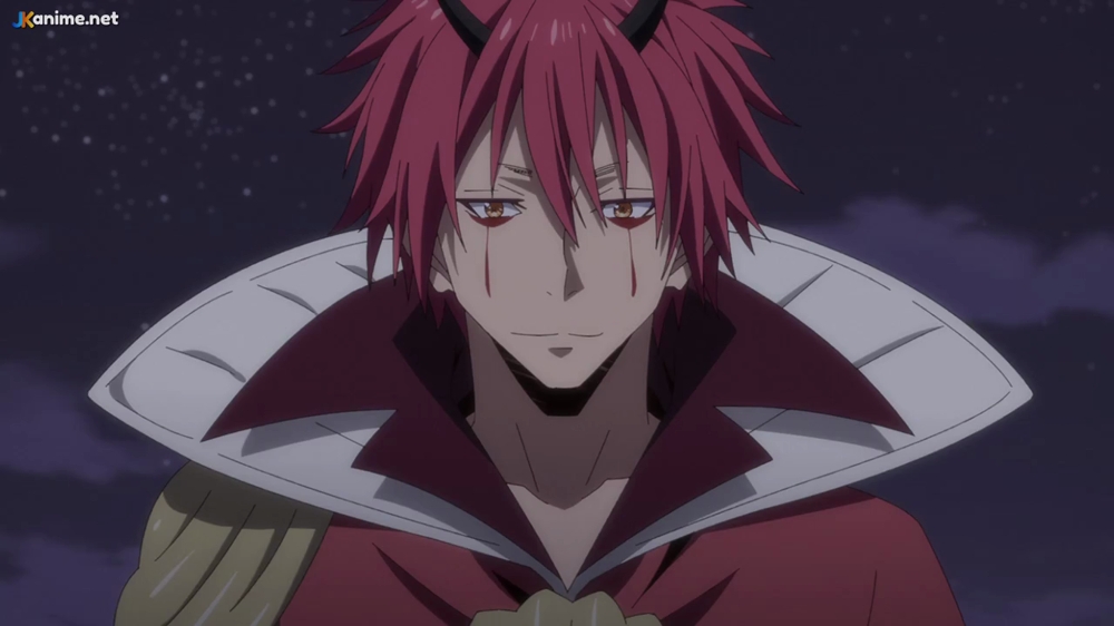 Tensei shitara Slime Datta Ken 2nd Season Part 2 7 Sub Español Online gratis