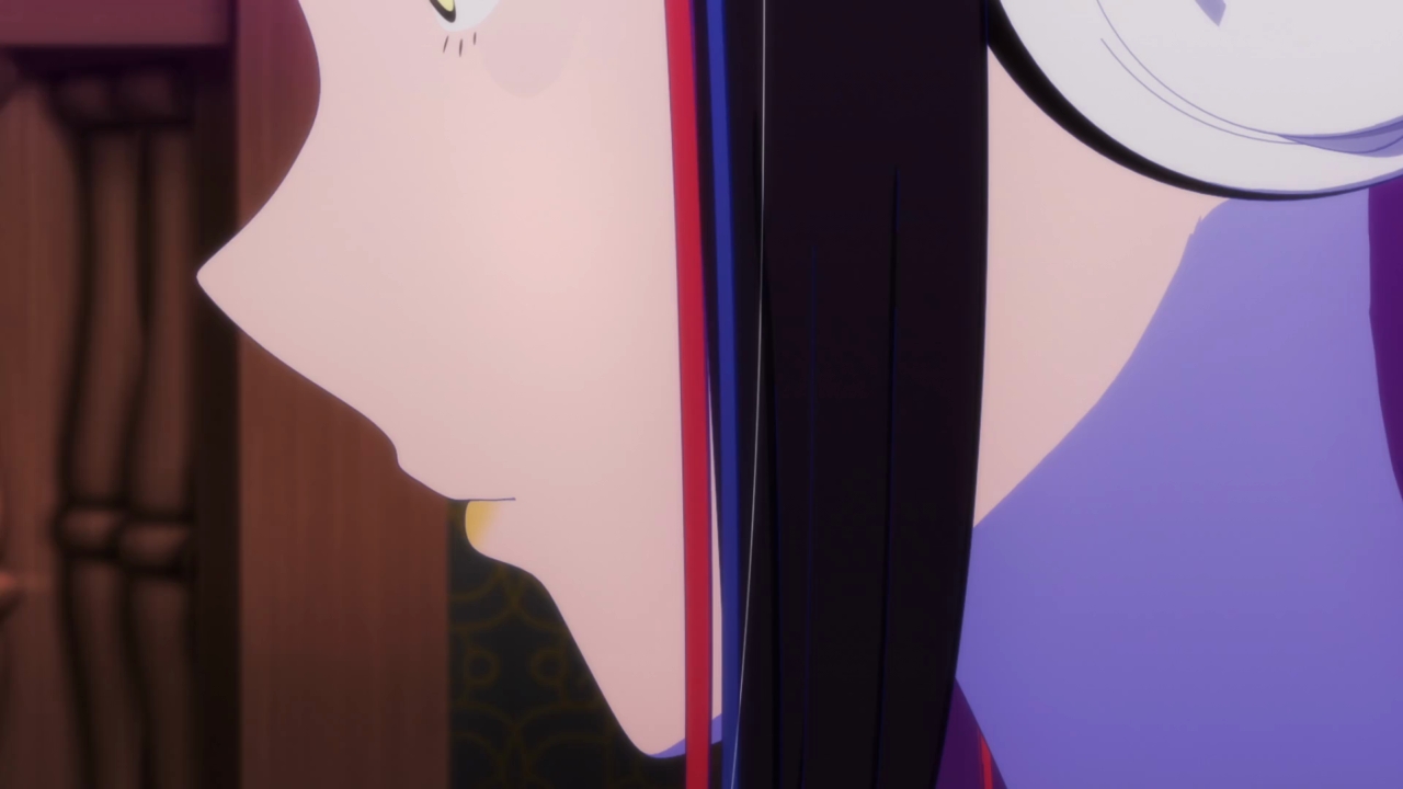Kamitsubaki-shi Kensetsuchuu. - 6