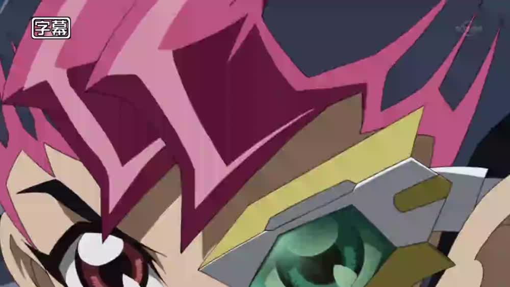 Yu☆Gi☆Oh! Zexal 32 Sub Español Online Gratis