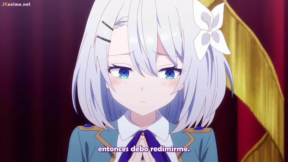 Hikikomari Kyuuketsuki No Monmon 5 Sub Español Online Gratis