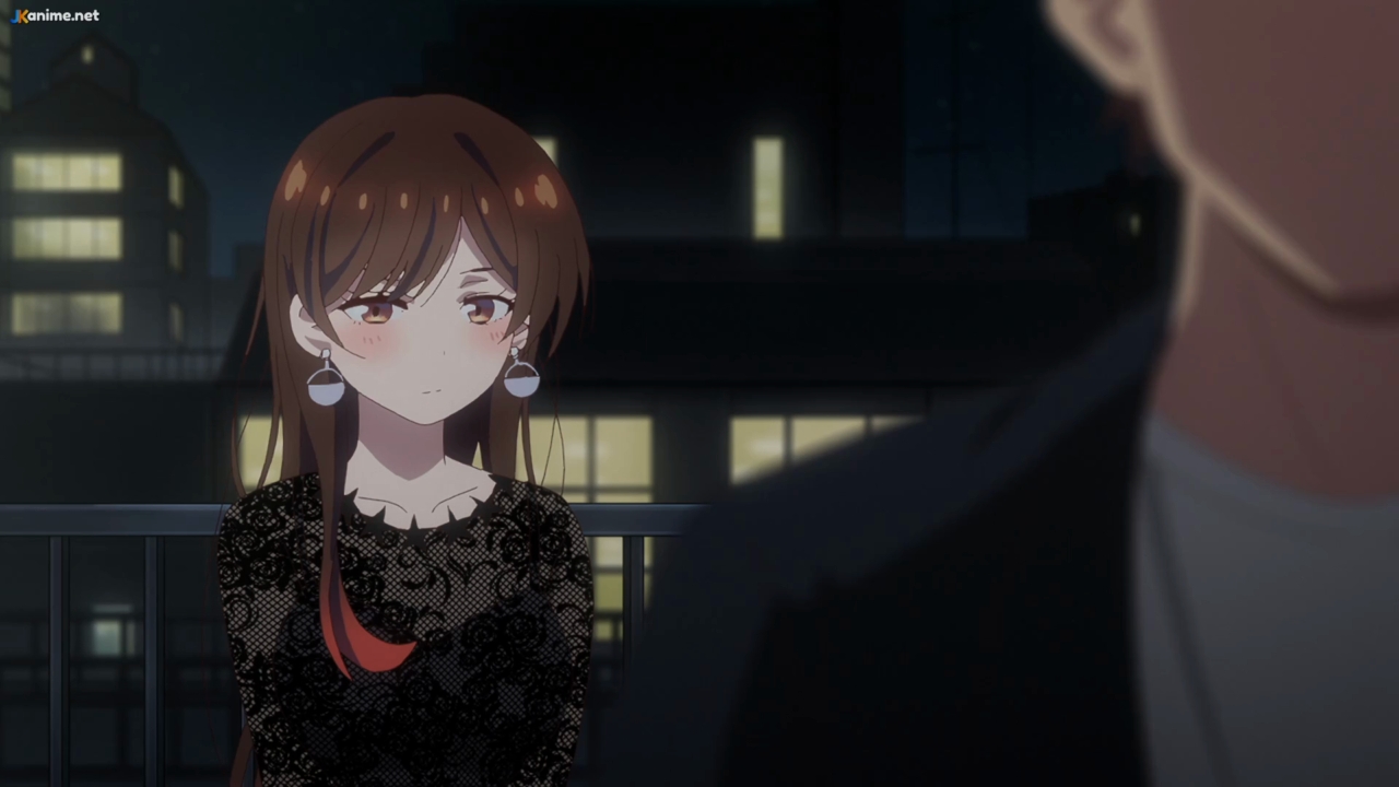 Kanojo, Okarishimasu 4th Season - 3