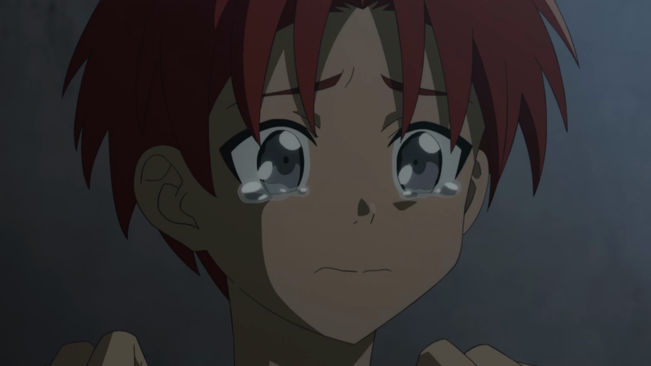 Mizu Zokusei no Mahoutsukai