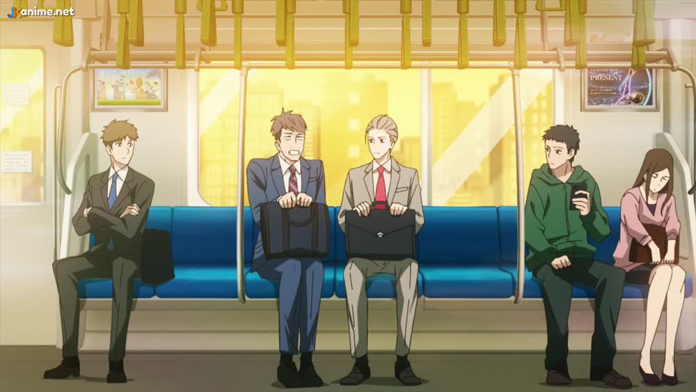 Atarashii Joushi wa Do Tennen 11 Sub Español Online gratis Atarashii Joushi wa Do Tennen 11 Sub Español Online gratis