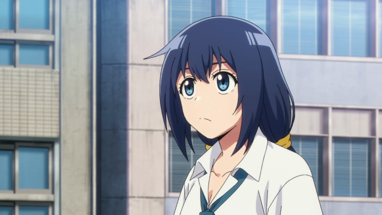 Mattaku Saikin no Tantei to Kitara - 6