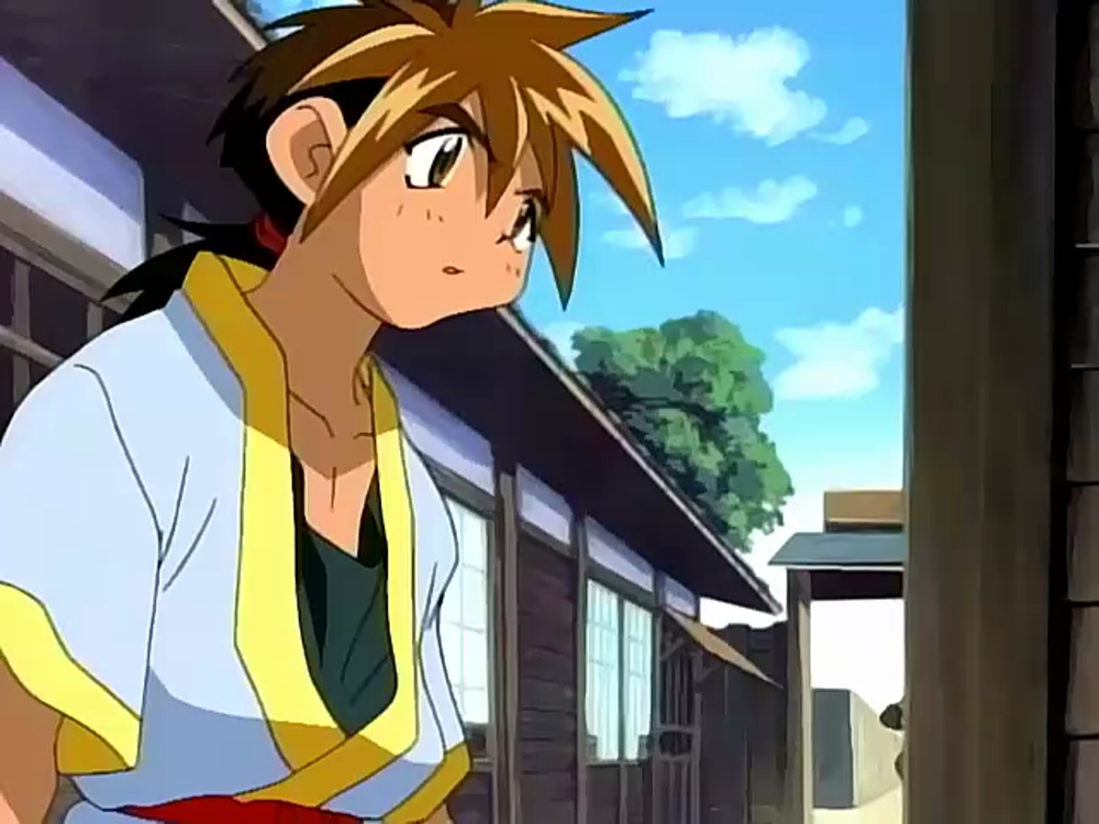 Saber J to X 9 Sub Español Online gratis