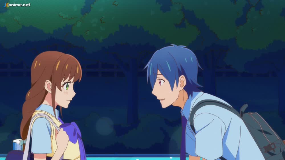 Fuufu Ijou, Koibito Miman. 8 Sub Español Online gratis