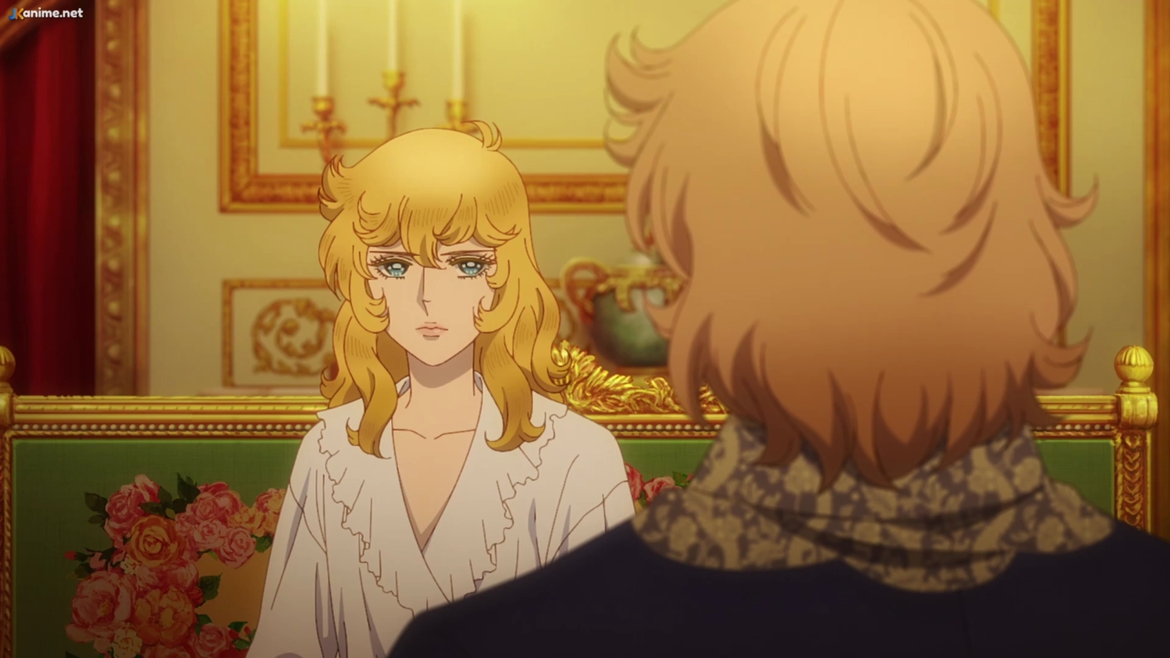 Versailles no Bara (Movie)