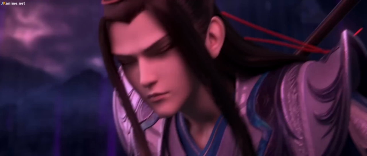 Hu He Yao Shi Lu - 12
