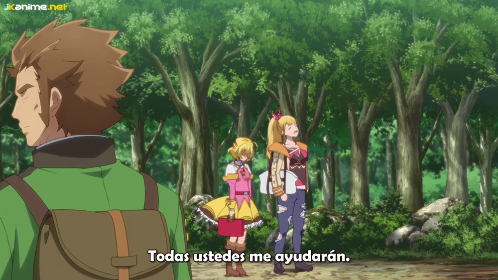 Tatoeba Last Dungeon Capitulo 1 Español Latino Tatoeba Last Dungeon Mae no Mura no Shounen ga Joban no Machi de Kurasu