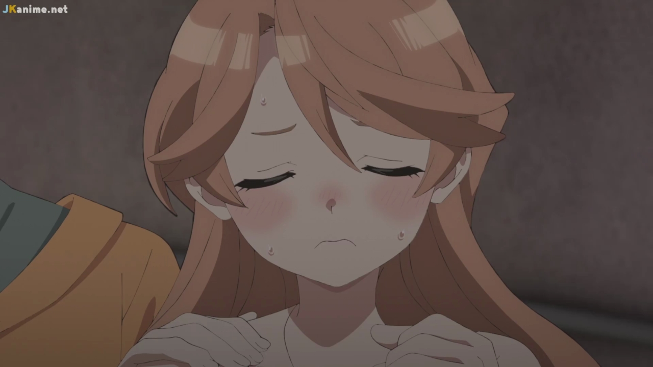 Uchuujin MuuMuu - 12
